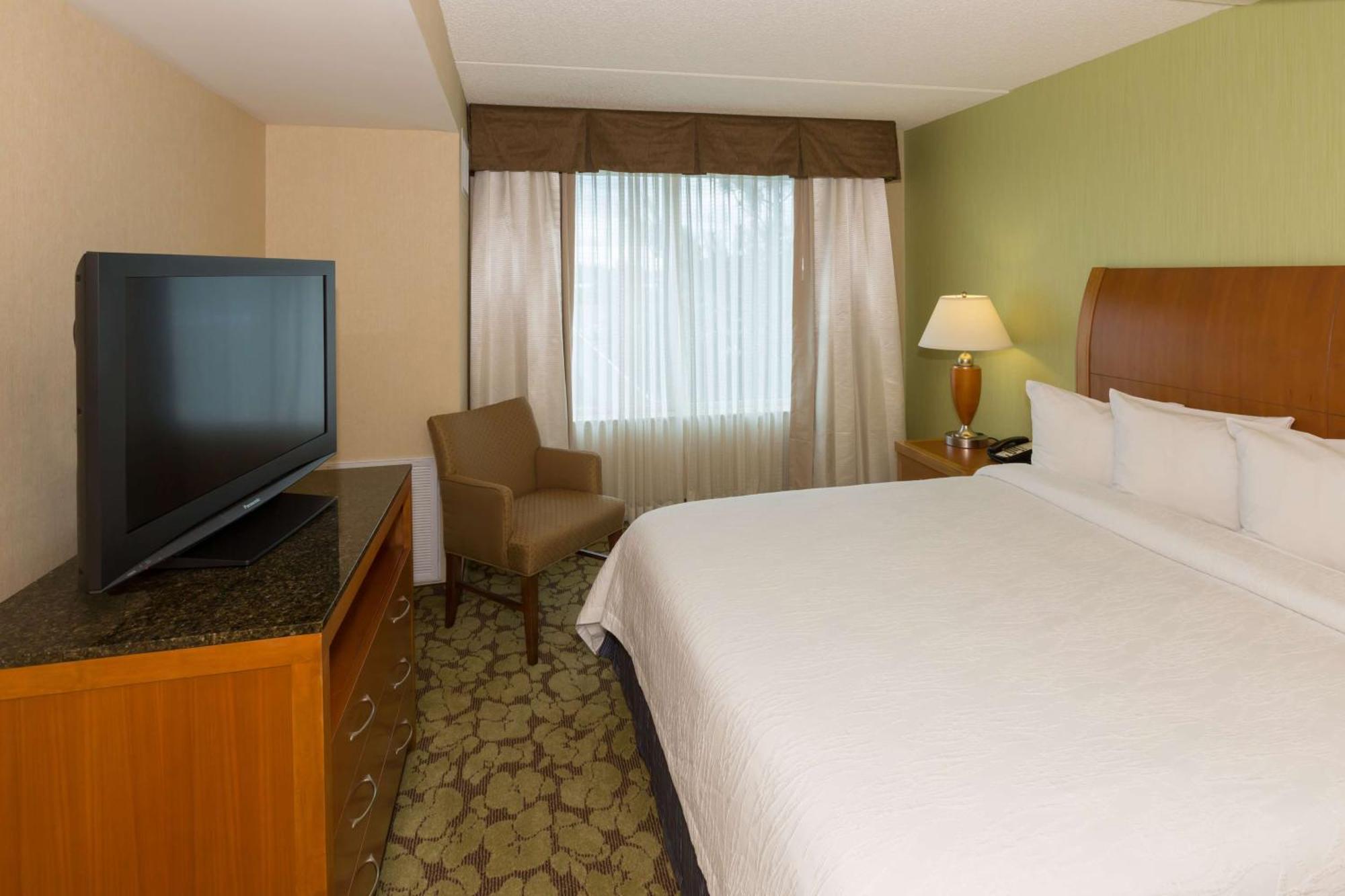 Hilton Garden Buffalo Airport Cheektowaga