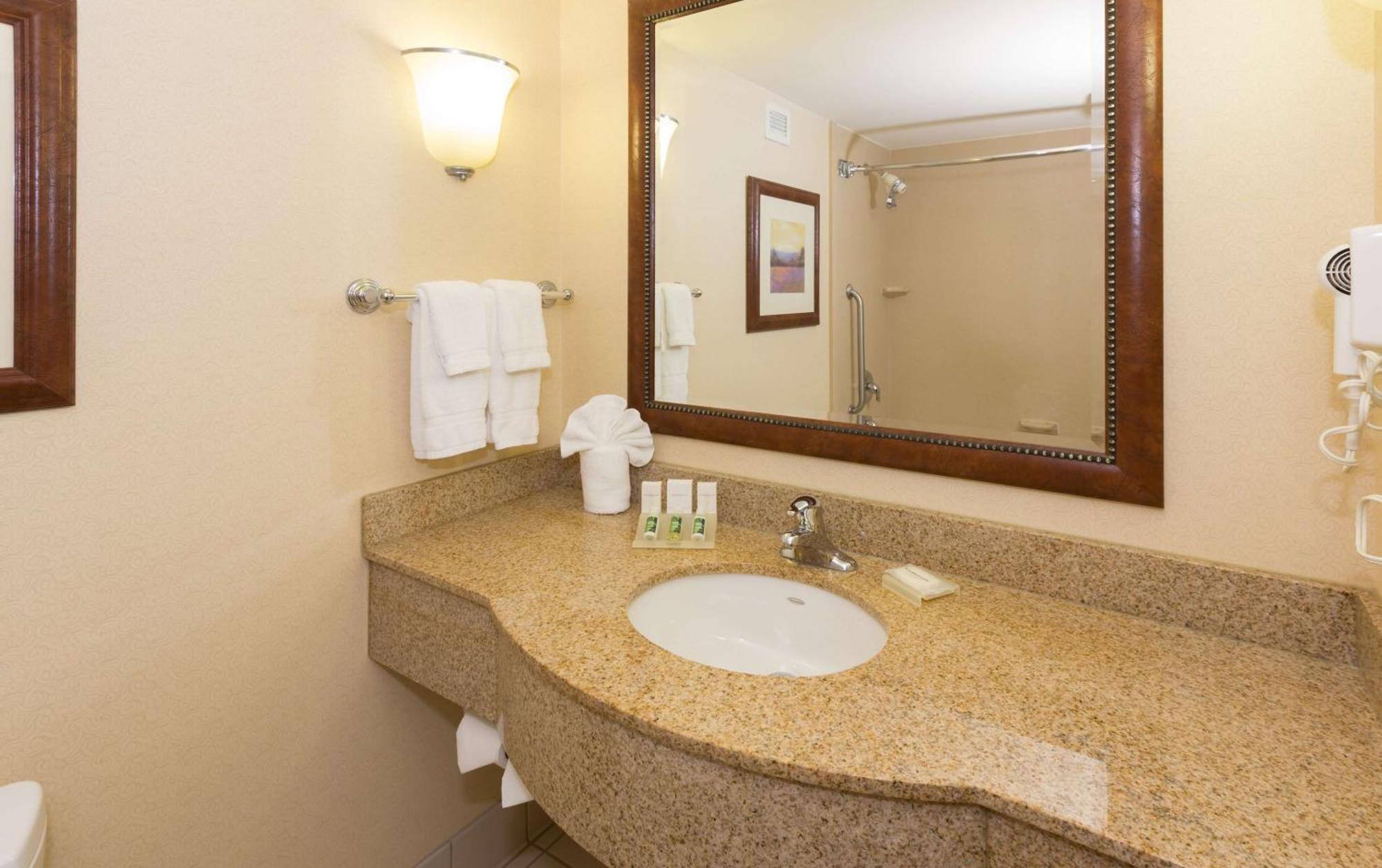 Hilton Garden Buffalo Airport Cheektowaga